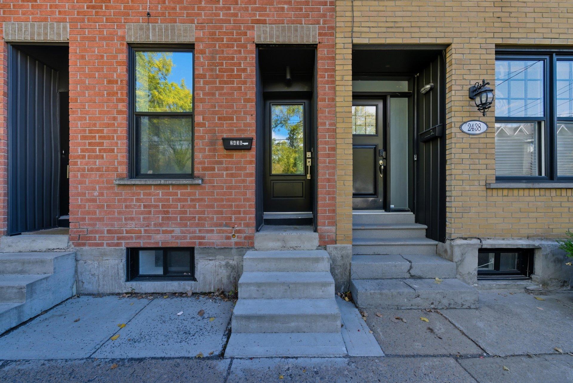 









2436


Rue Knox

,
Montréal (Le Sud-Ouest),




QC
H3K1P9

