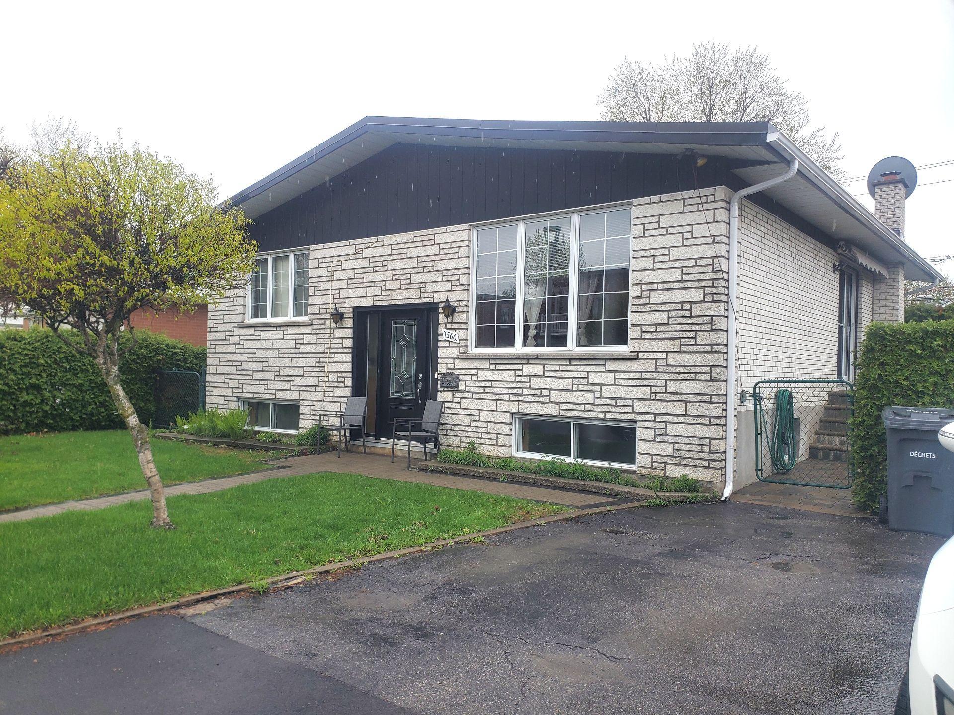 









1560


Rue Trépanier

,
Laval (Chomedey),




QC
H7W3G7

