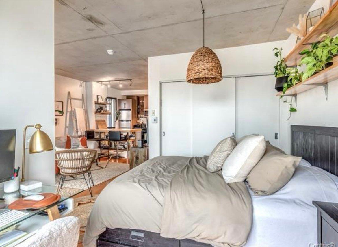 









400


Rue de l'Inspecteur

, 901,
Montréal (Le Sud-Ouest),




QC
H3C4A8

