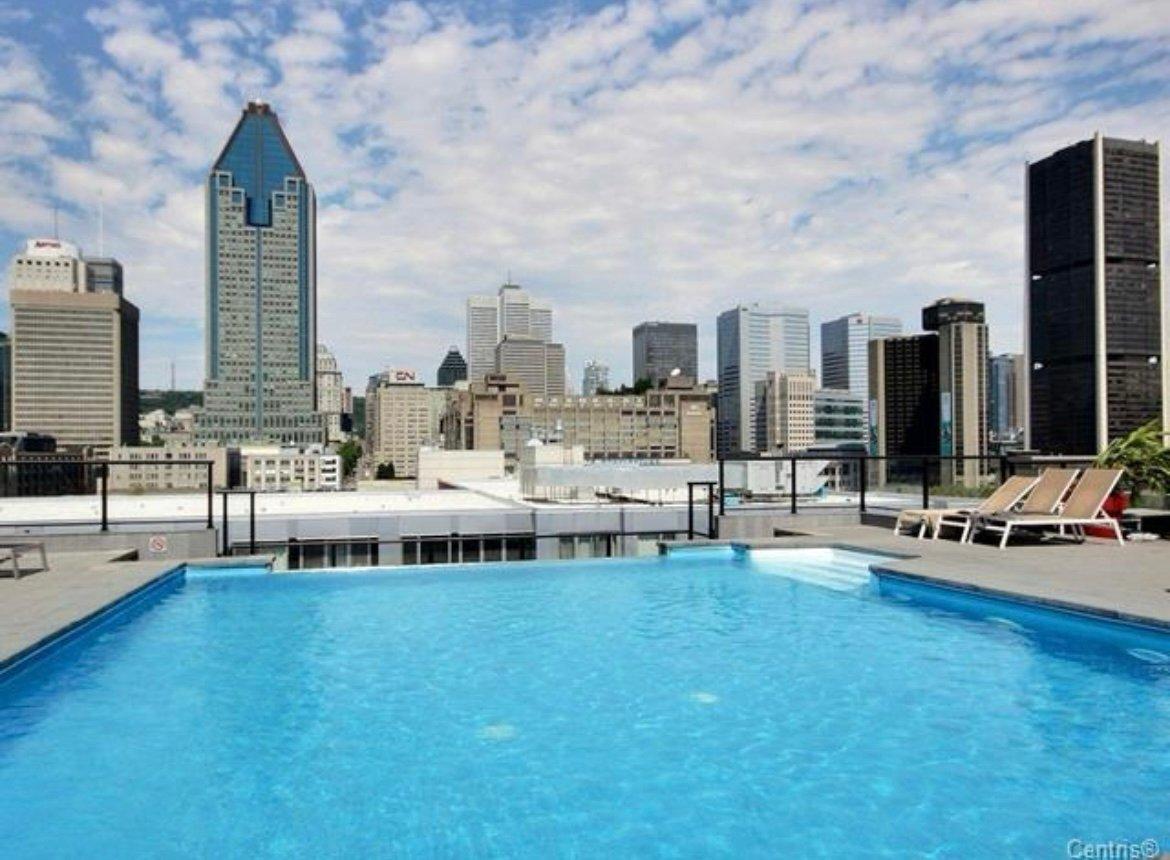 









400


Rue de l'Inspecteur

, 901,
Montréal (Le Sud-Ouest),




QC
H3C4A8

