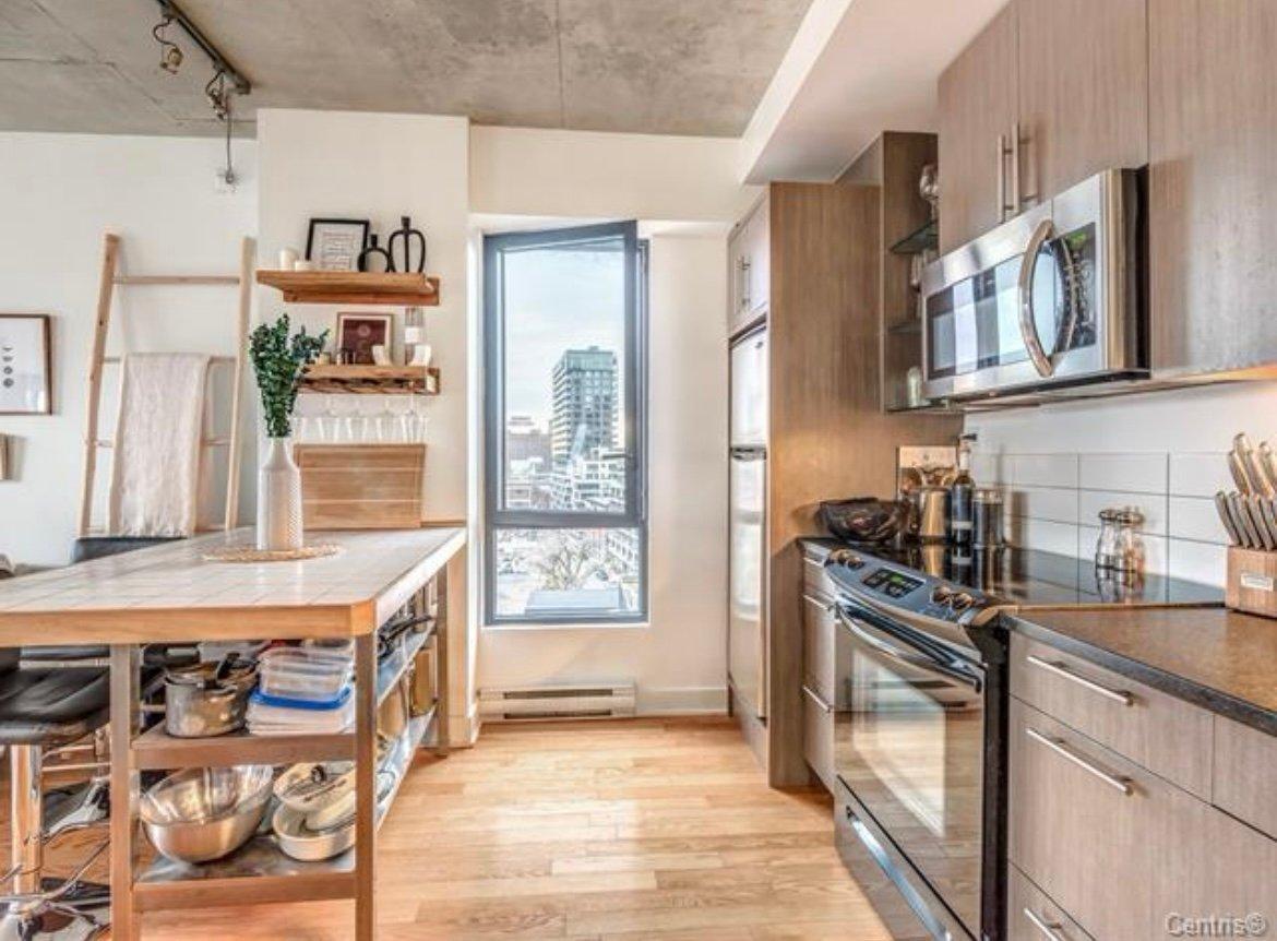 









400


Rue de l'Inspecteur

, 901,
Montréal (Le Sud-Ouest),




QC
H3C4A8

