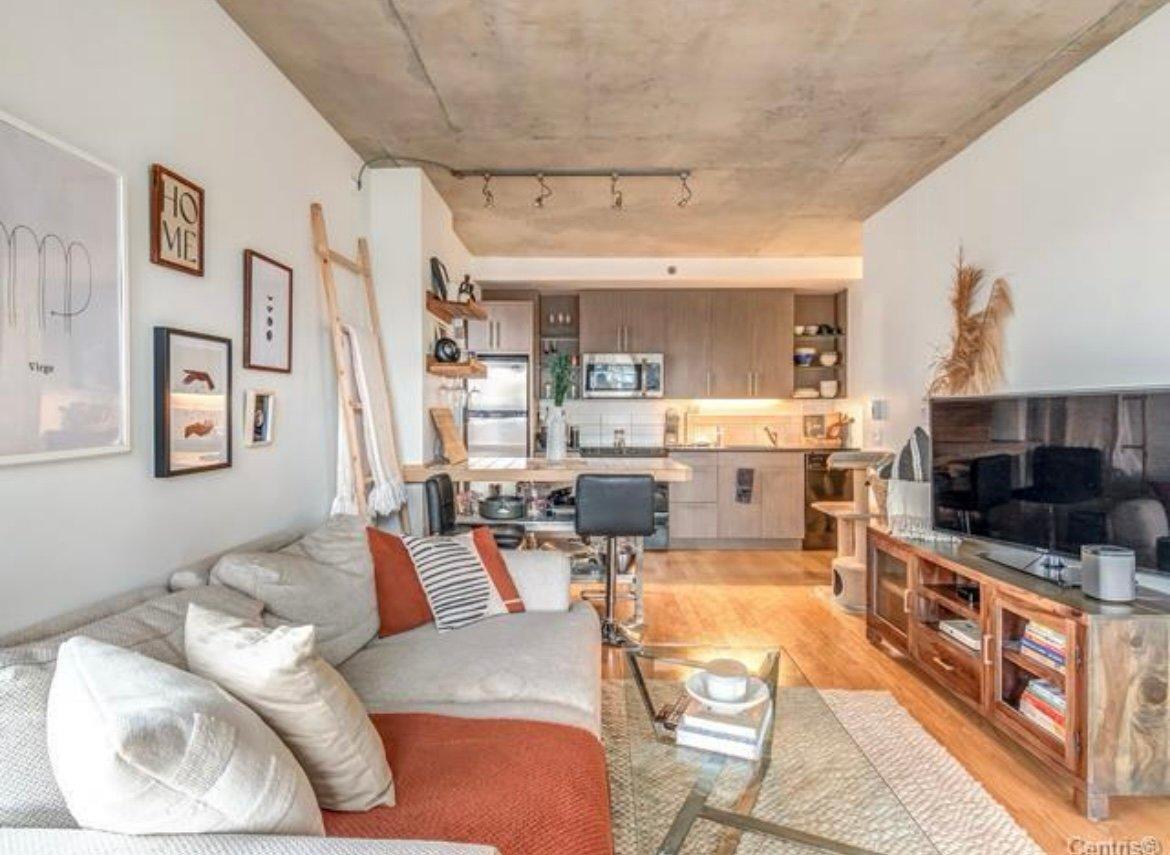 









400


Rue de l'Inspecteur

, 901,
Montréal (Le Sud-Ouest),




QC
H3C4A8

