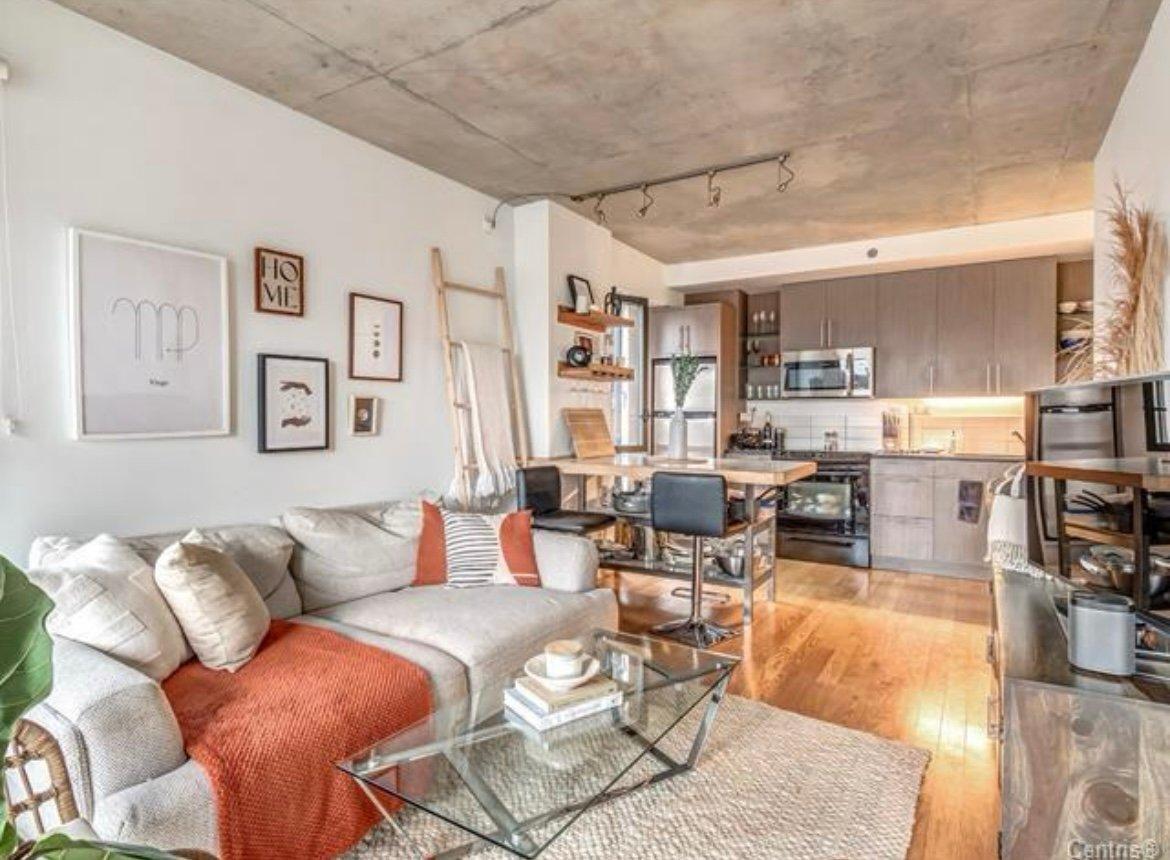 









400


Rue de l'Inspecteur

, 901,
Montréal (Le Sud-Ouest),




QC
H3C4A8

