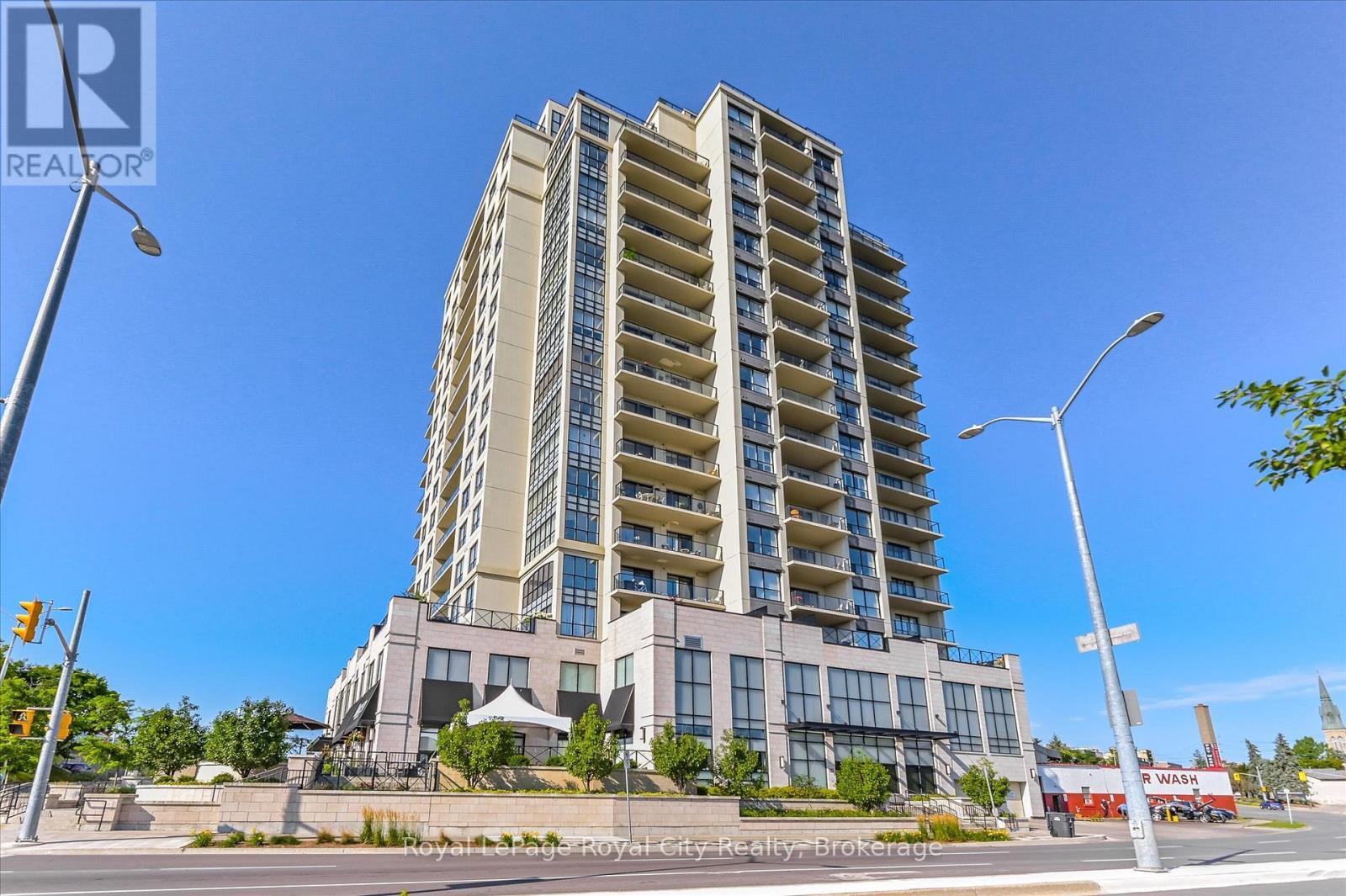 












606 - 160 MACDONELL STREET

,
Guelph (Downtown),




Ontario
N1H0A9

