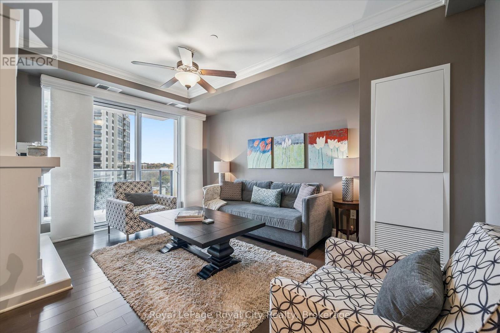 












606 - 160 MACDONELL STREET

,
Guelph (Downtown),




Ontario
N1H0A9

