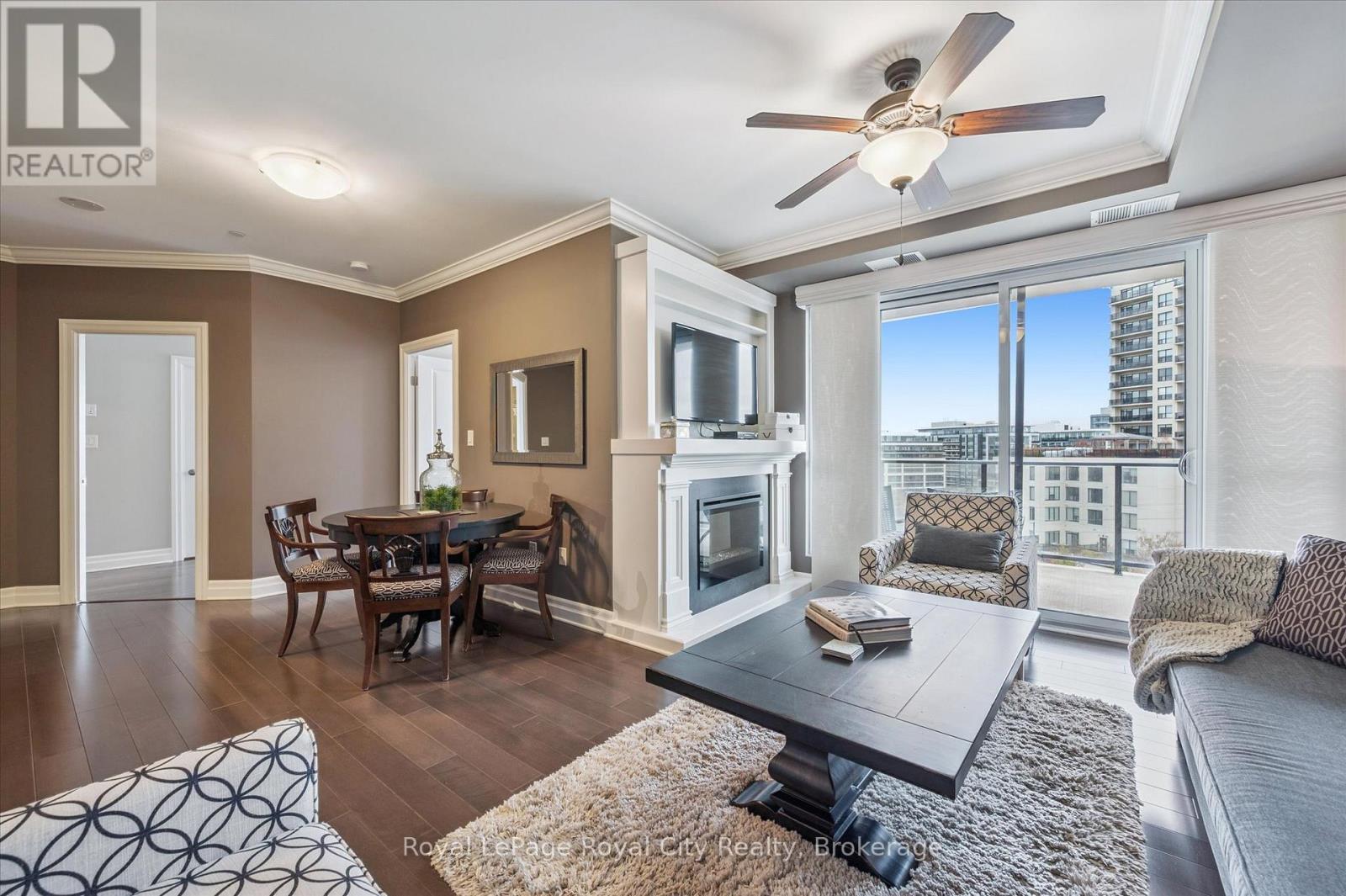 












606 - 160 MACDONELL STREET

,
Guelph (Downtown),




Ontario
N1H0A9

