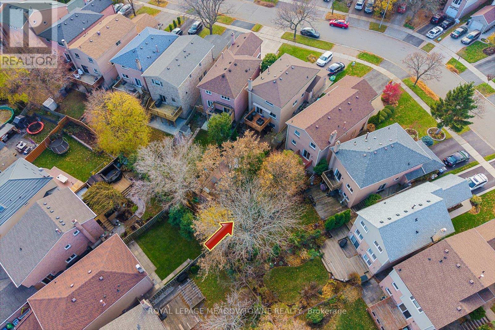 












4207 TRAPPER CRESCENT

,
Mississauga,




Ontario
L5L3A7

