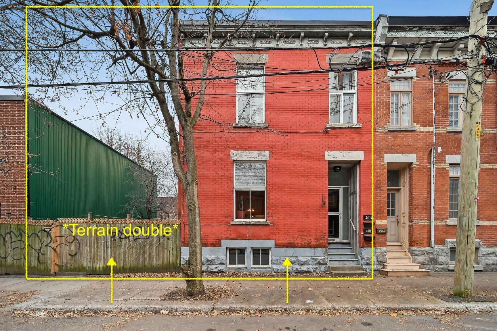 









440


Rue de la Congrégation

,
Montréal (Le Sud-Ouest),




QC
H3K2H7

