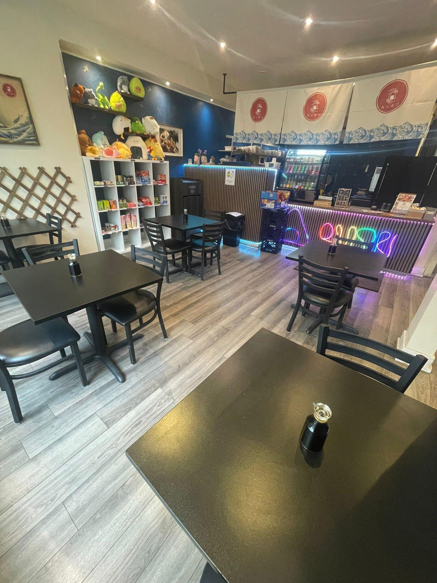 









1613


Rue St-Denis

,
Montréal (Ville-Marie),




QC
H2X3K3

