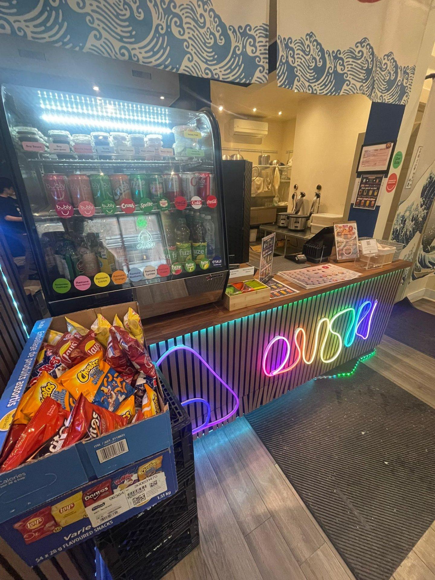 









1613


Rue St-Denis

,
Montréal (Ville-Marie),




QC
H2X3K3

