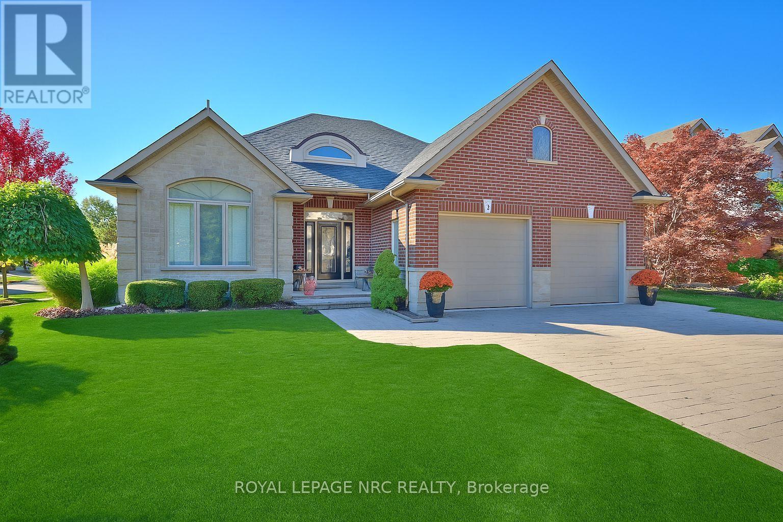 












45 TIMBER CREEK CRESCENT

,
Pelham (Fonthill),




Ontario
L3E0P3

