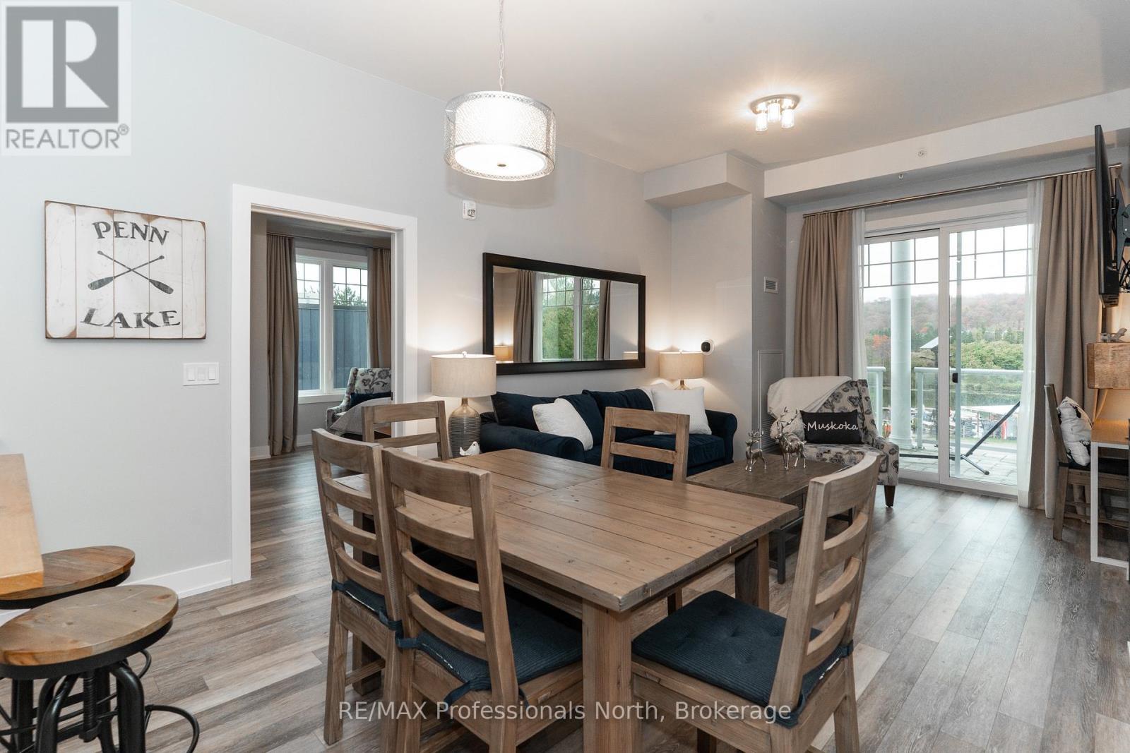 












100 - 25 PEN LAKE POINT ROAD

,
Huntsville (Chaffey),




Ontario
P1H1A9

