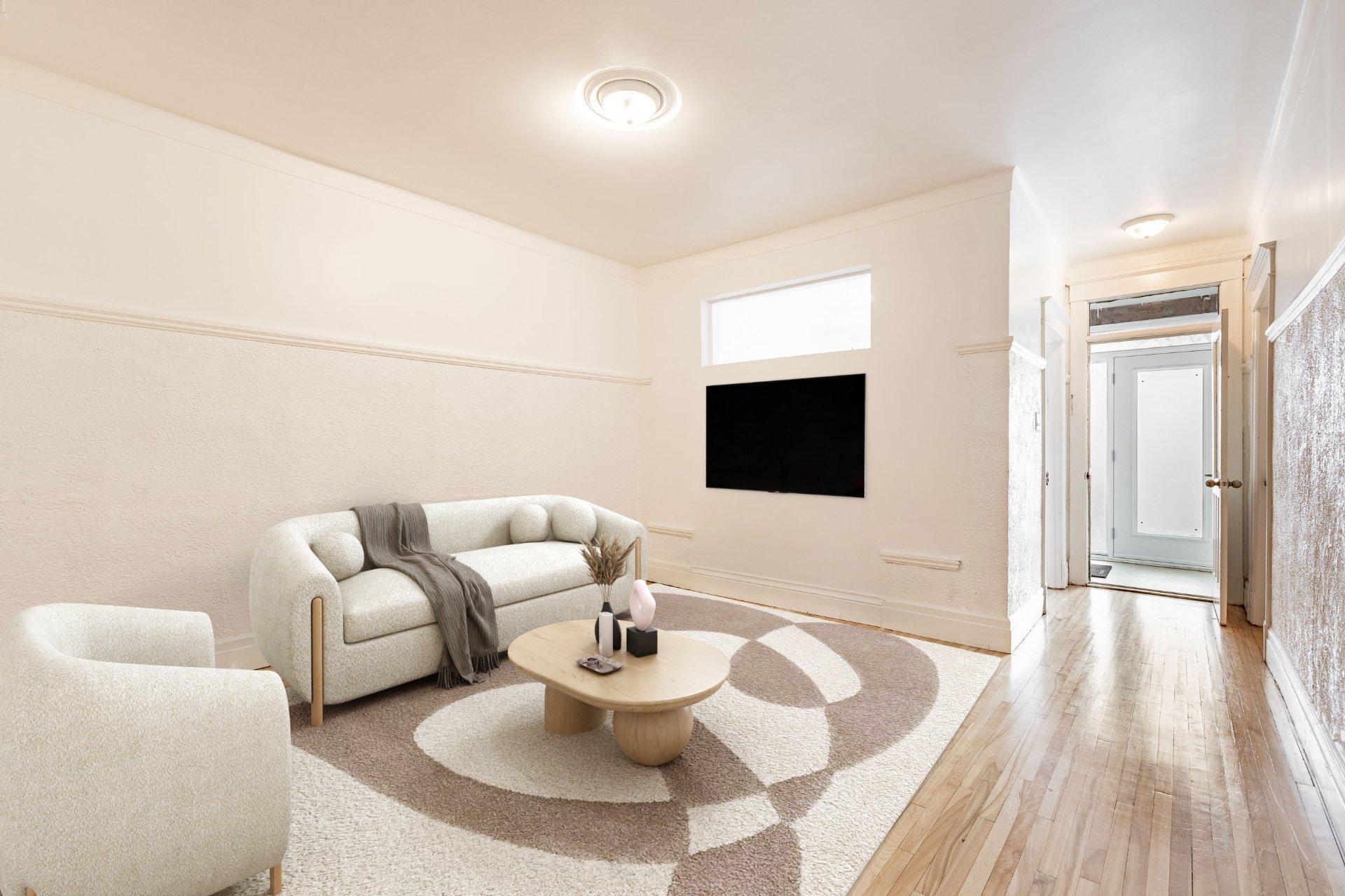 









4693

 - 4697


Rue De La Roche

,
Montréal (Le Plateau-Mont-Royal),




QC
H2J3J5

