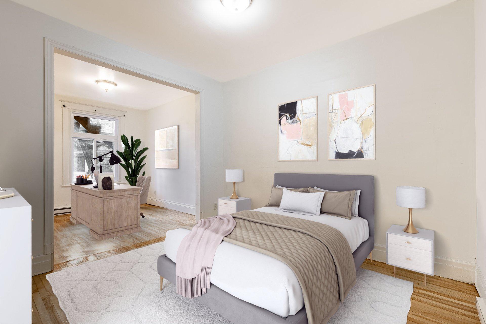 









4693

 - 4697


Rue De La Roche

,
Montréal (Le Plateau-Mont-Royal),




QC
H2J3J5

