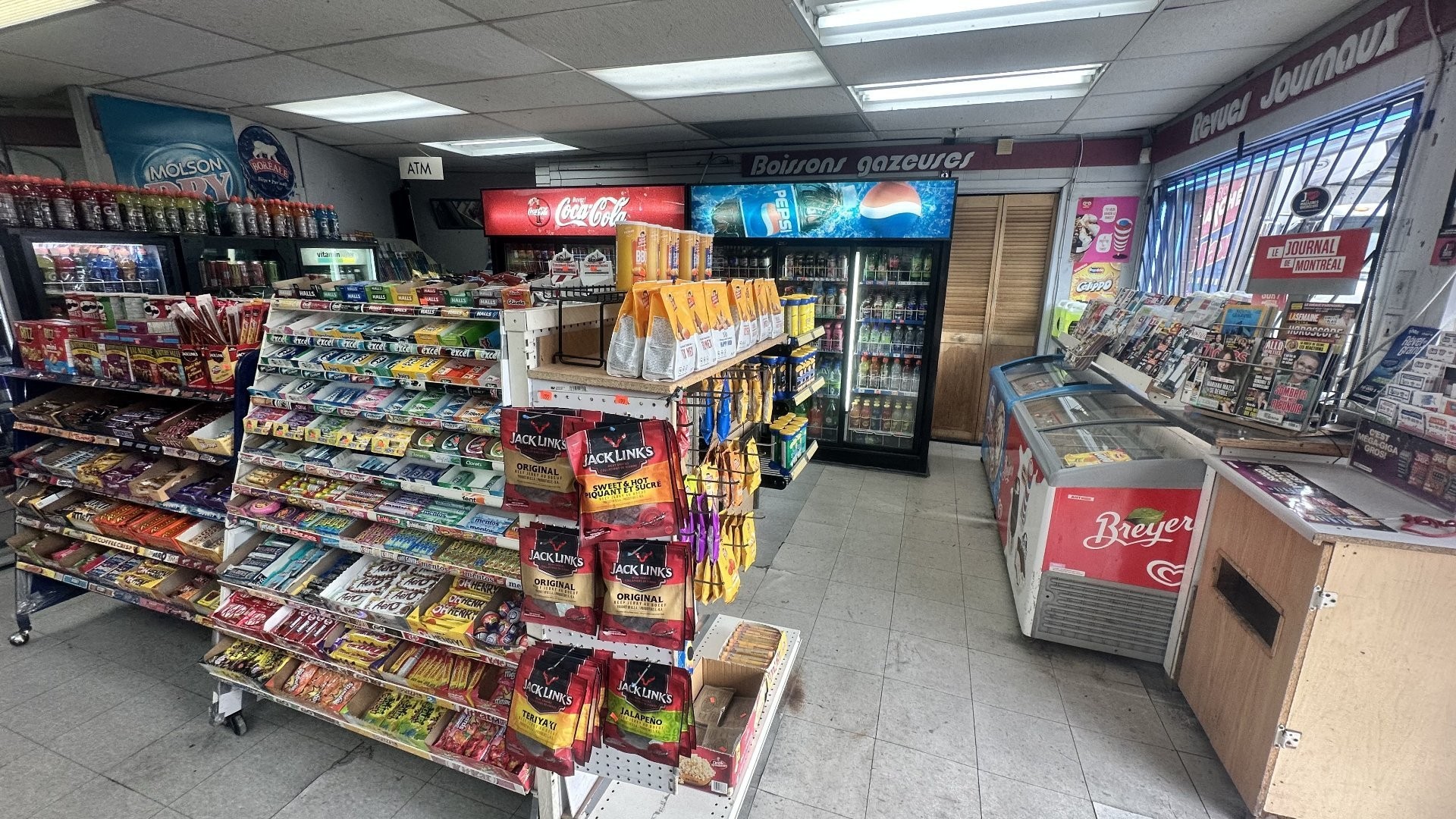 









23

 - 25


Rue de l'Église

,
Montréal (Verdun/Île-des-Soeurs),




QC
H4G2L8

