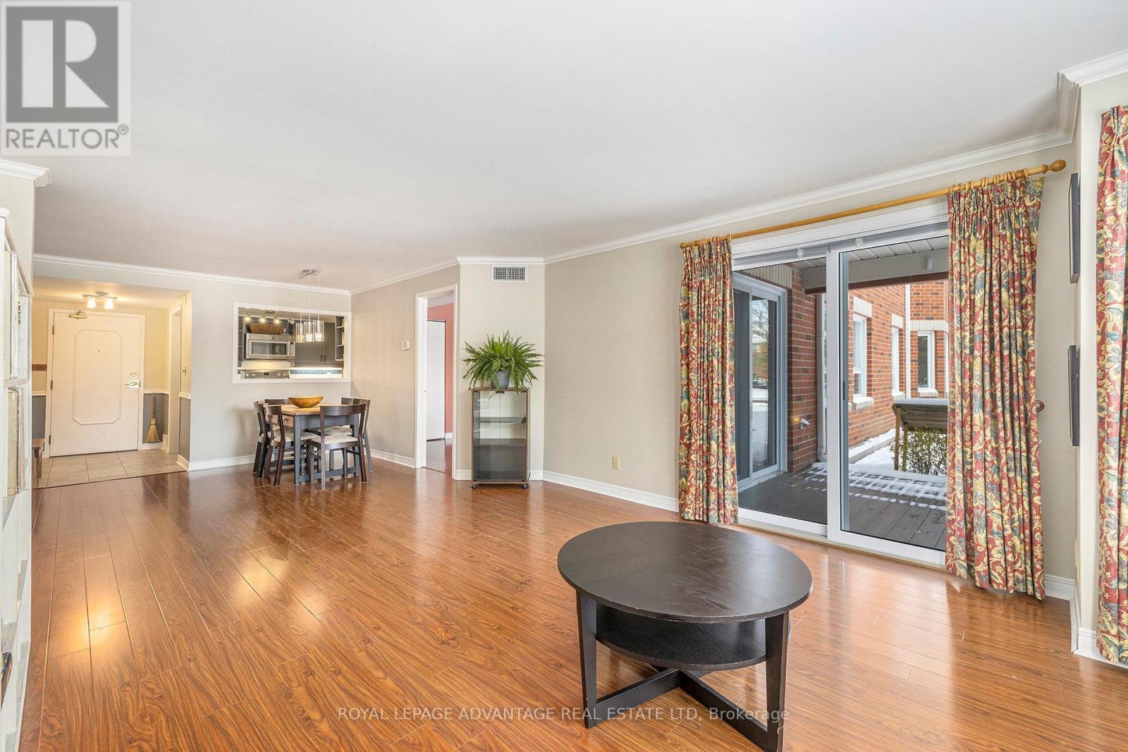 












107 - 23 ROGERS ROAD

,
Perth,




Ontario
K7H1P2

