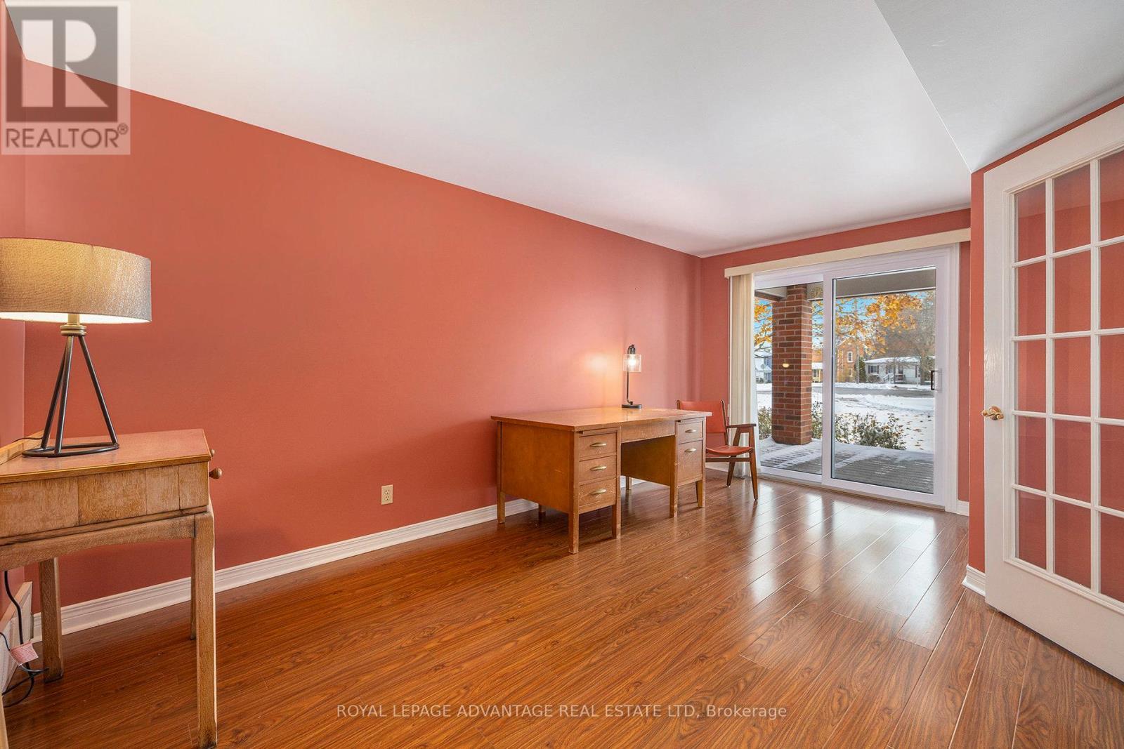 












107 - 23 ROGERS ROAD

,
Perth,




Ontario
K7H1P2

