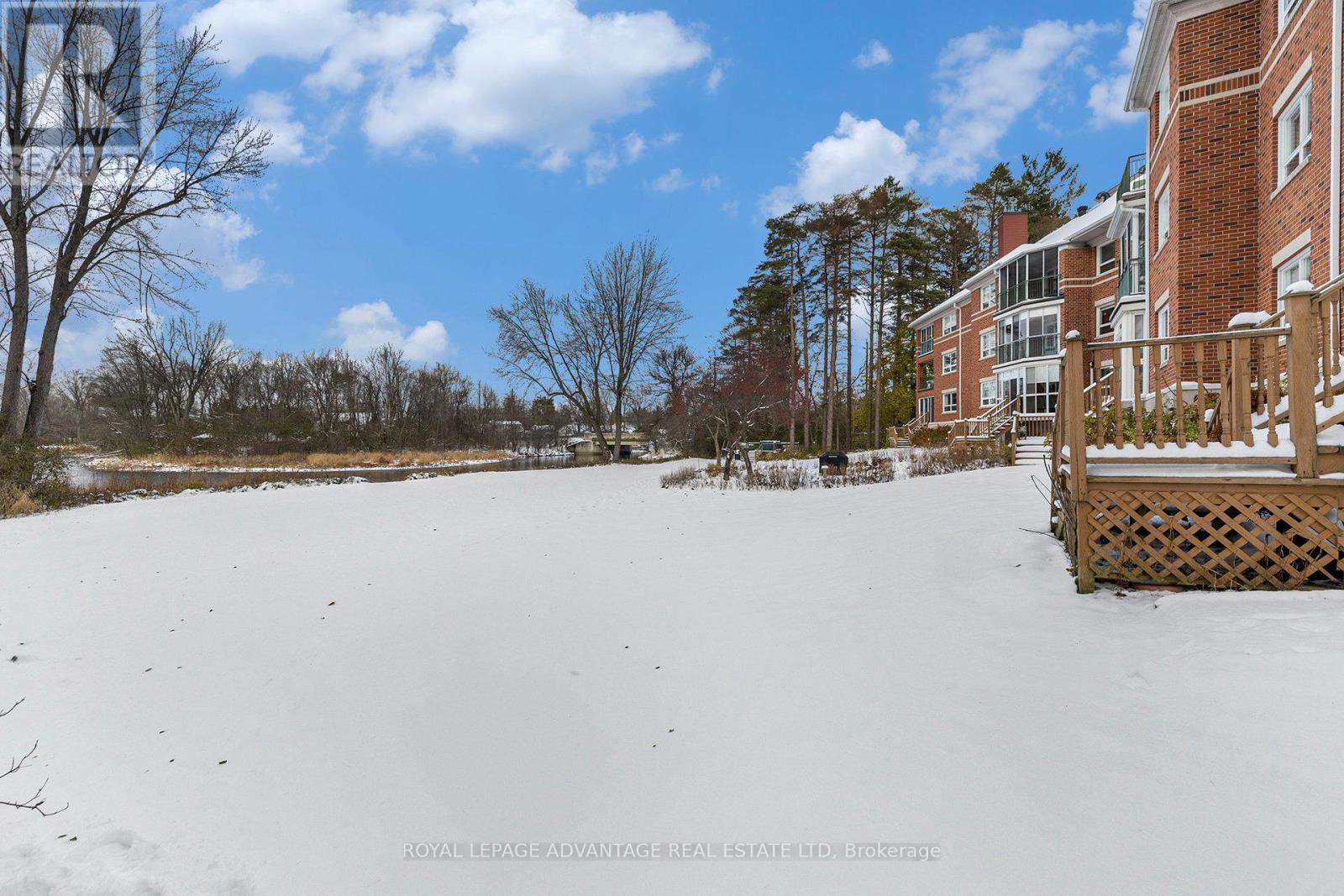 












107 - 23 ROGERS ROAD

,
Perth,




Ontario
K7H1P2

