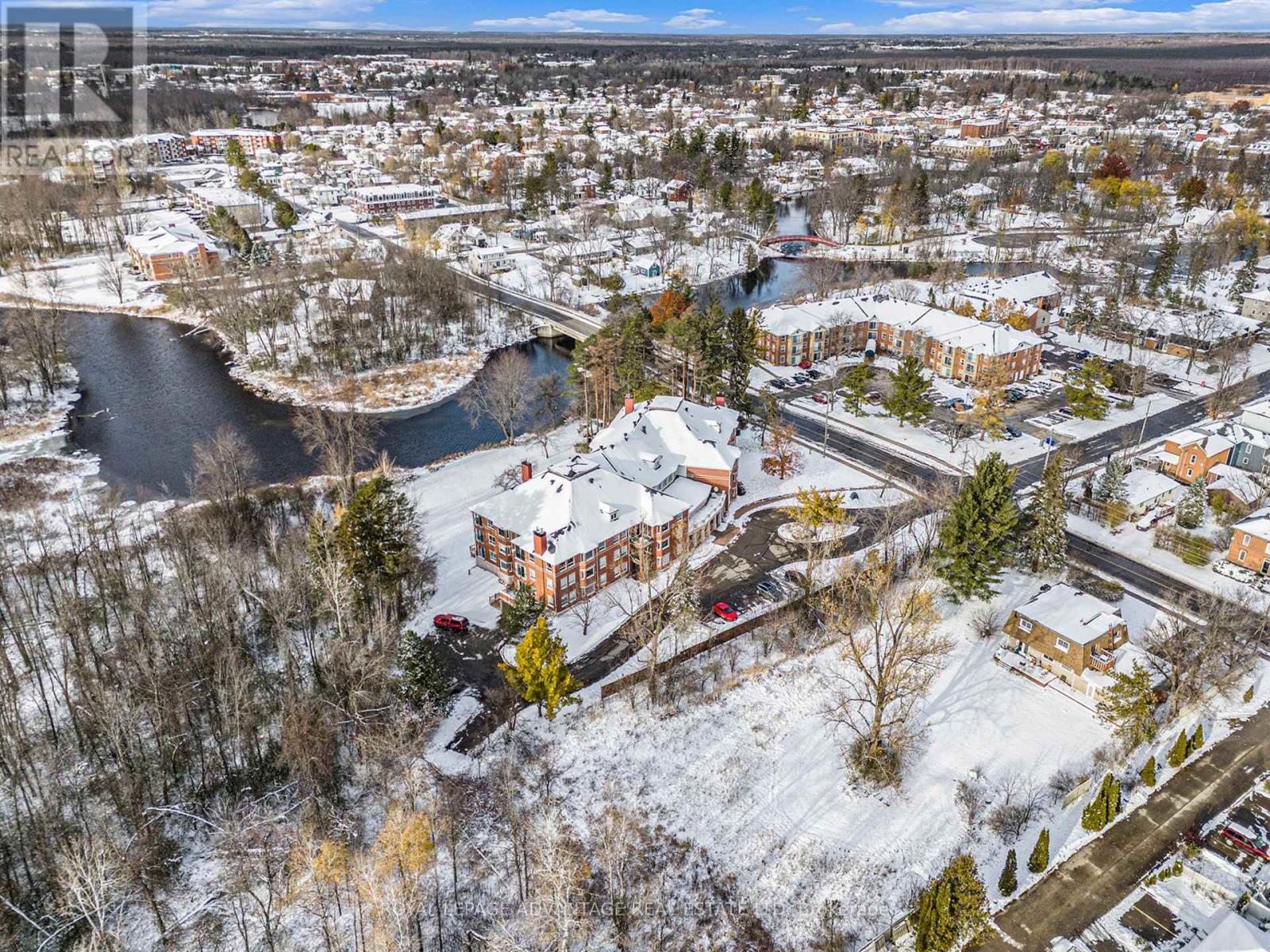 












107 - 23 ROGERS ROAD

,
Perth,




Ontario
K7H1P2

