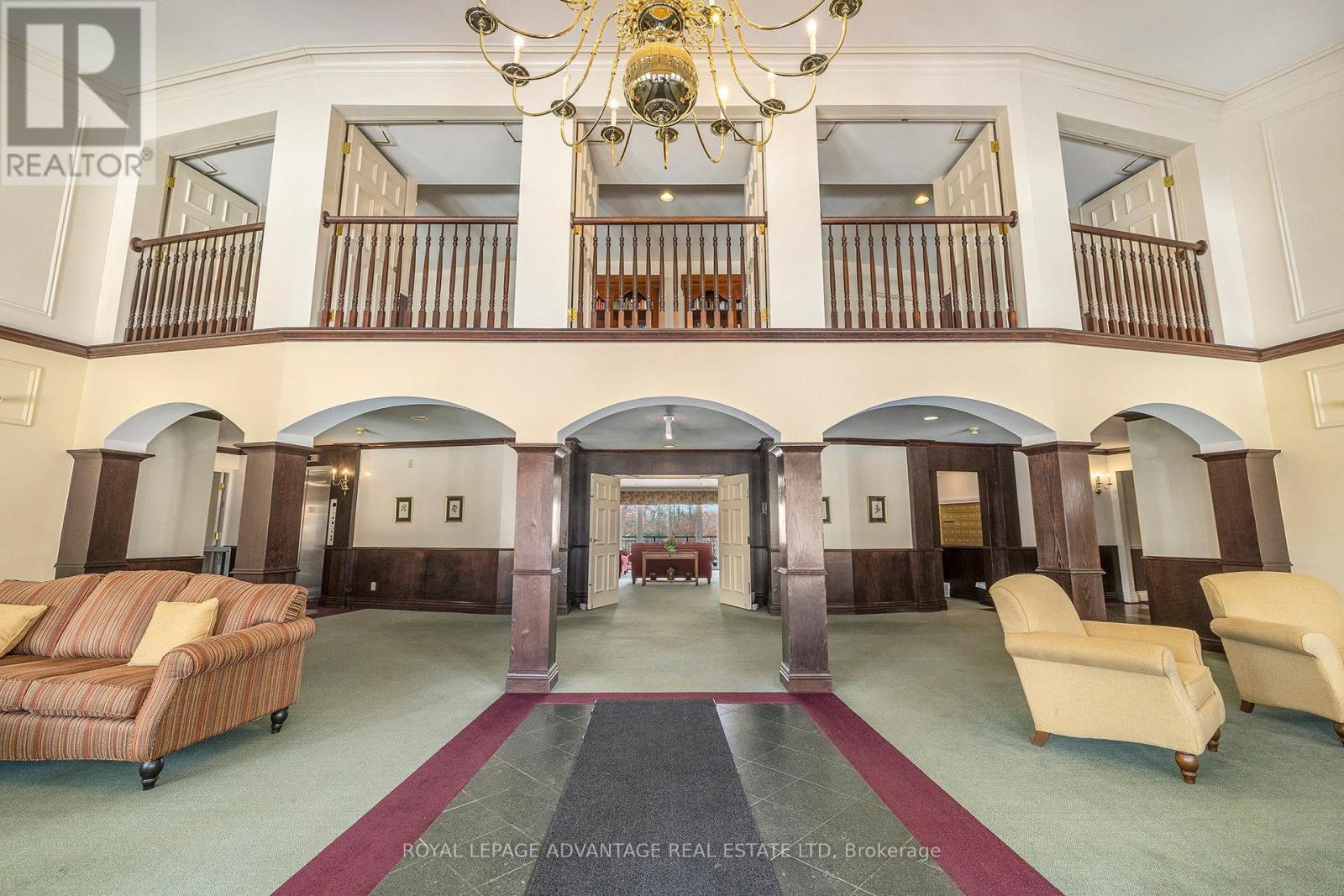 












107 - 23 ROGERS ROAD

,
Perth,




Ontario
K7H1P2

