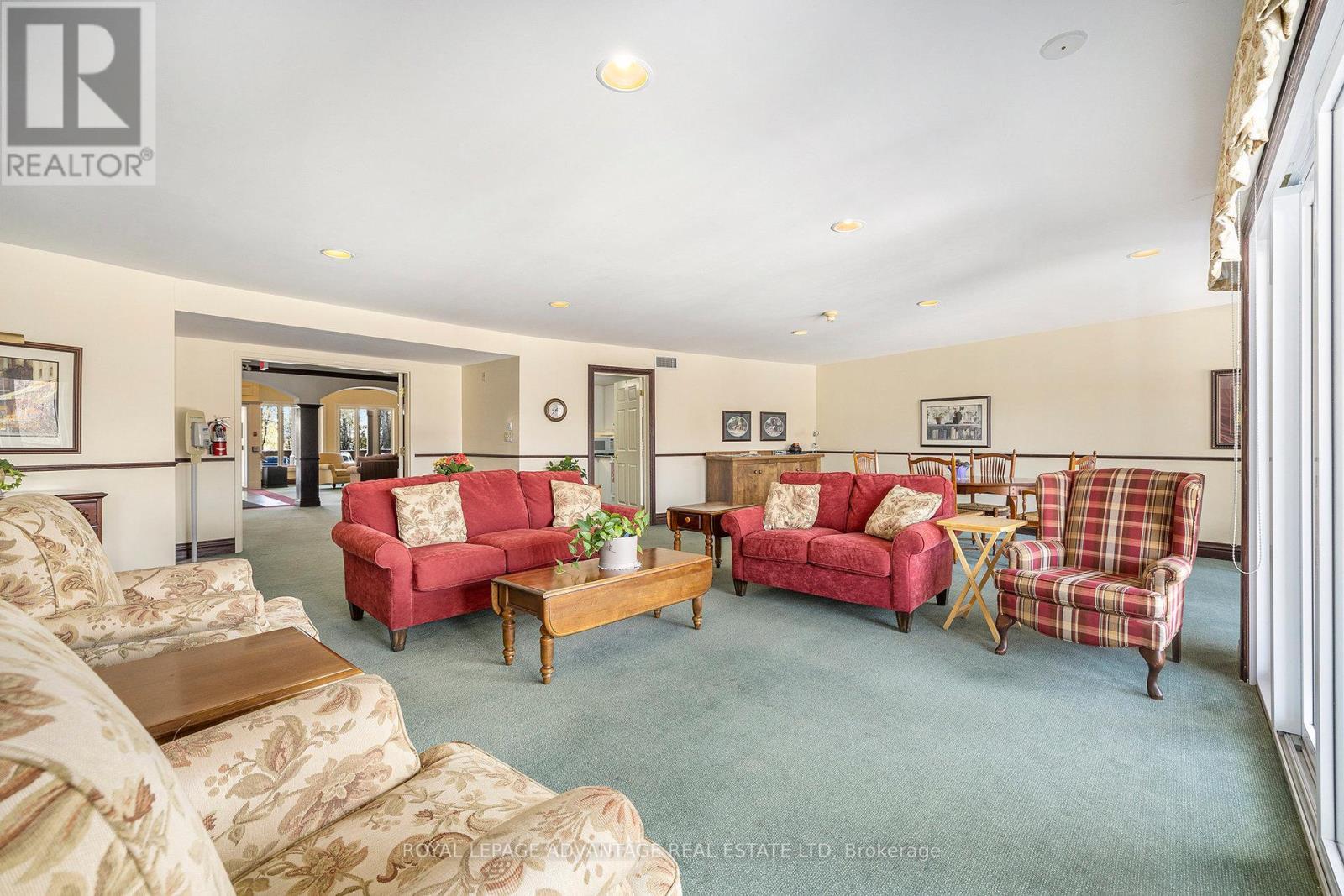 












107 - 23 ROGERS ROAD

,
Perth,




Ontario
K7H1P2

