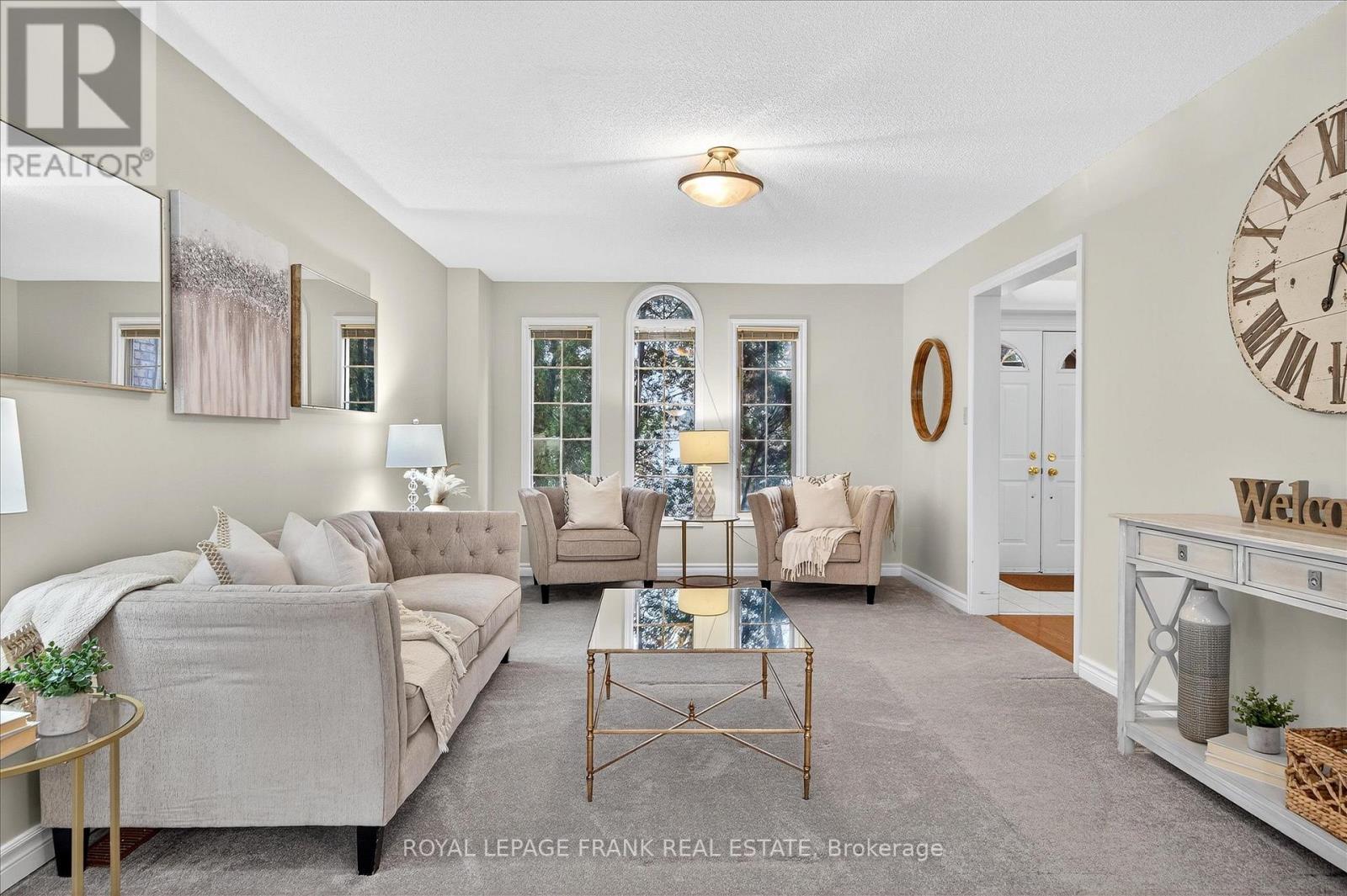 












544 FORTYE DRIVE

,
Peterborough (Otonabee Ward 1),




Ontario
K9K2H2

