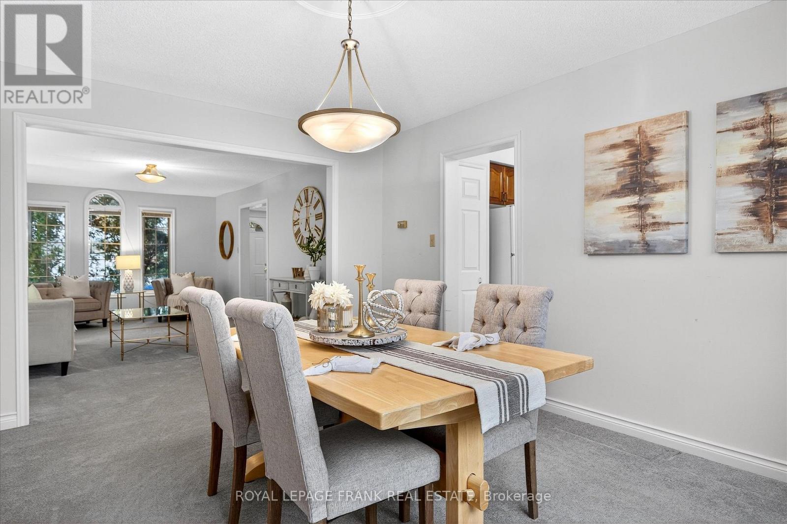 












544 FORTYE DRIVE

,
Peterborough (Otonabee Ward 1),




Ontario
K9K2H2

