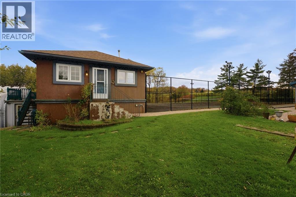 












4850 HILLSIDE Drive

,
Beamsville,




Ontario
L0R1B0

