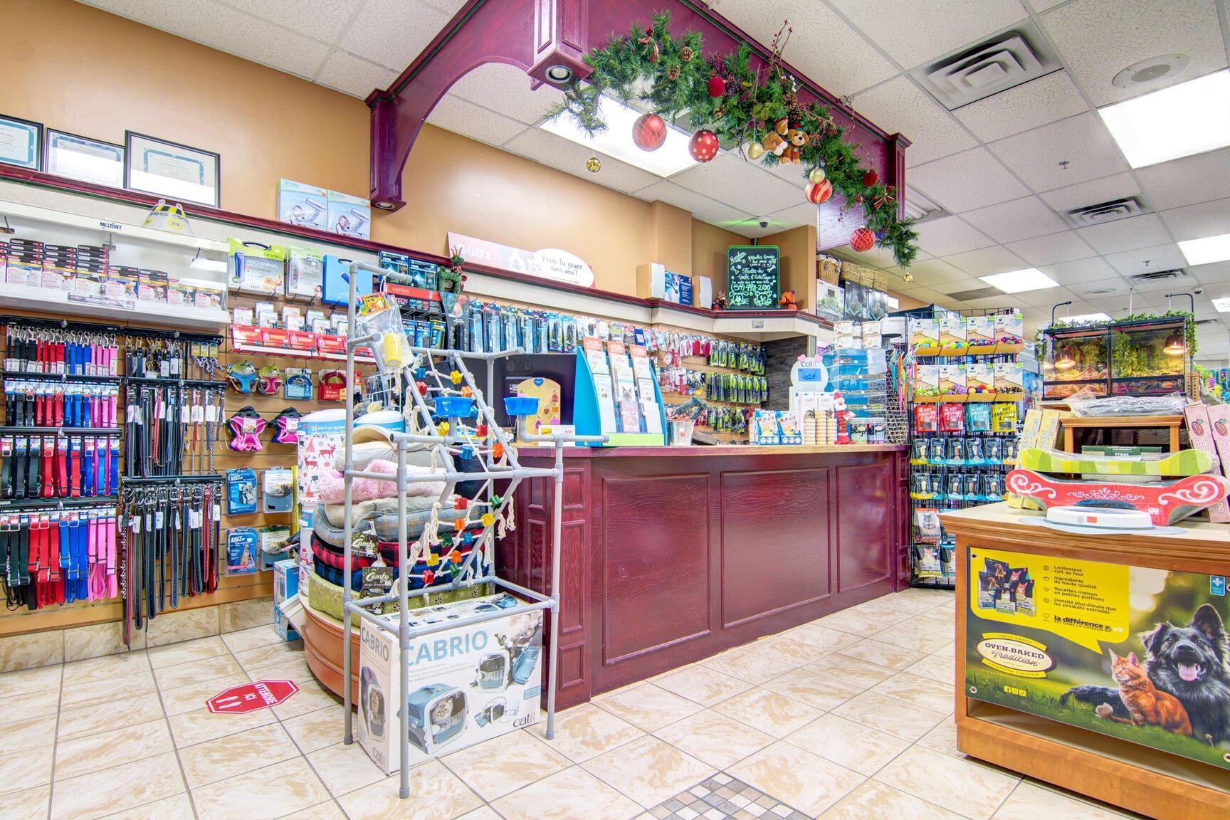 









12675


Rue Sherbrooke E.

,
Montréal (Rivière-des-Prairies/Pointe-aux-Trembles),




QC
H1A3W7

