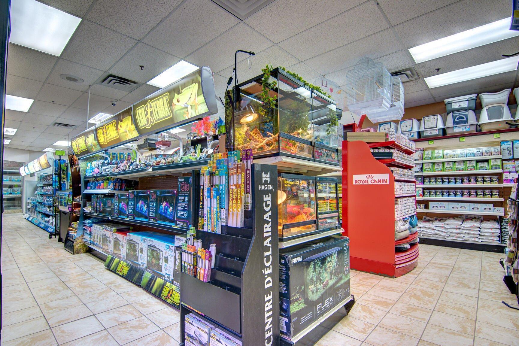 









12675


Rue Sherbrooke E.

,
Montréal (Rivière-des-Prairies/Pointe-aux-Trembles),




QC
H1A3W7

