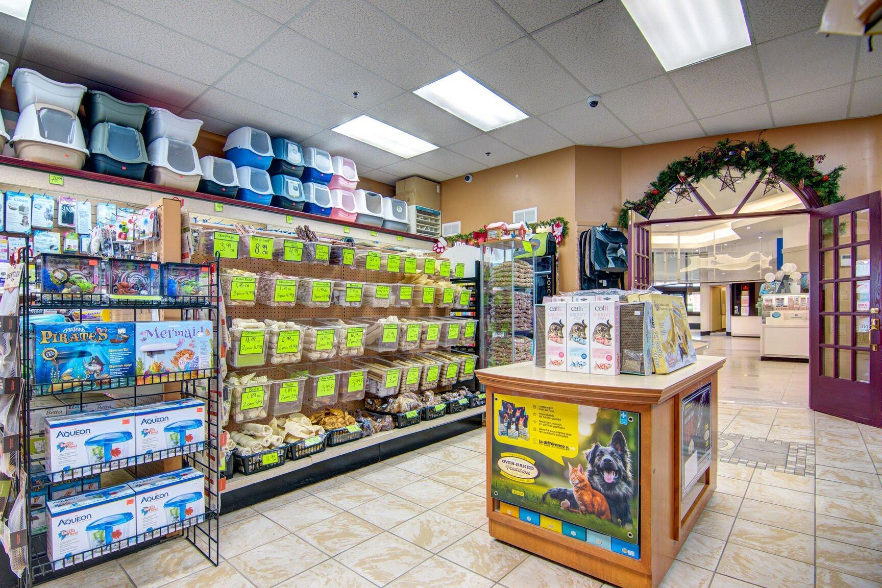 









12675


Rue Sherbrooke E.

,
Montréal (Rivière-des-Prairies/Pointe-aux-Trembles),




QC
H1A3W7

