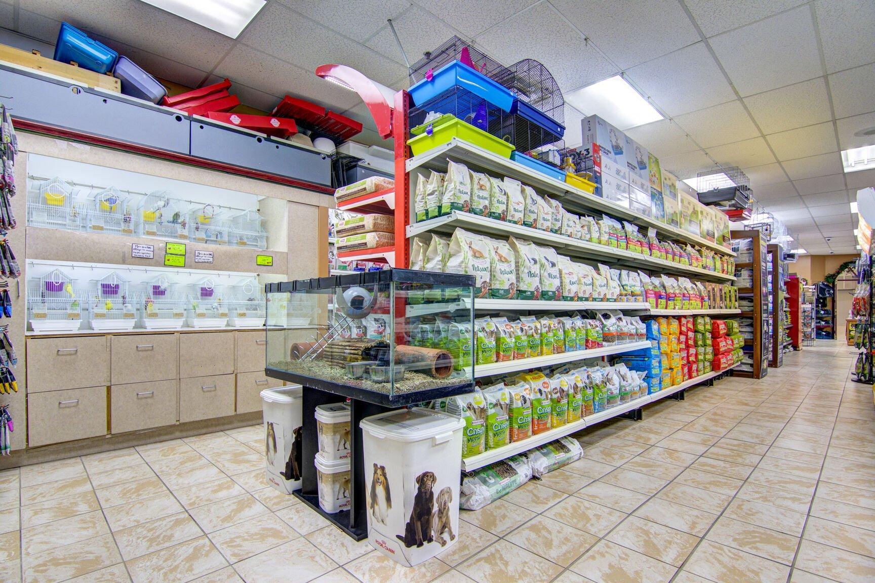 









12675


Rue Sherbrooke E.

,
Montréal (Rivière-des-Prairies/Pointe-aux-Trembles),




QC
H1A3W7

