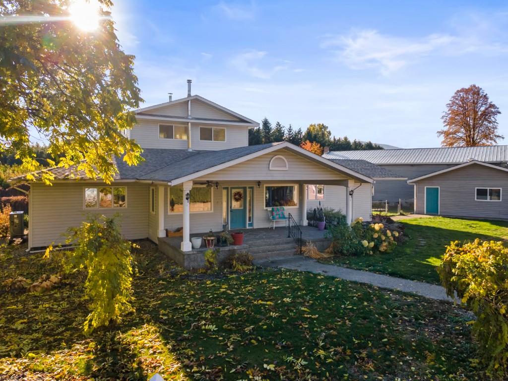 









409


33rd

Avenue,
Erickson,




BC
V0B 1G1

