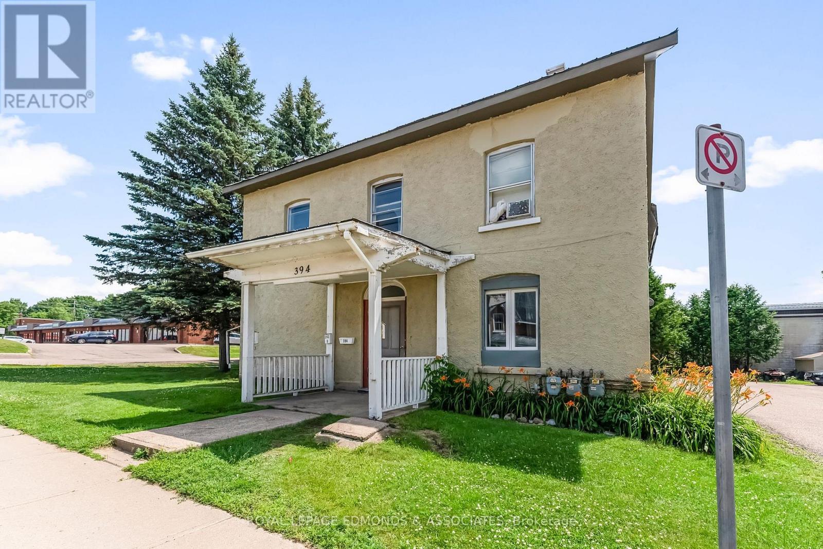 












394 PEMBROKE STREET E

,
Pembroke,




Ontario
K8A3K6

