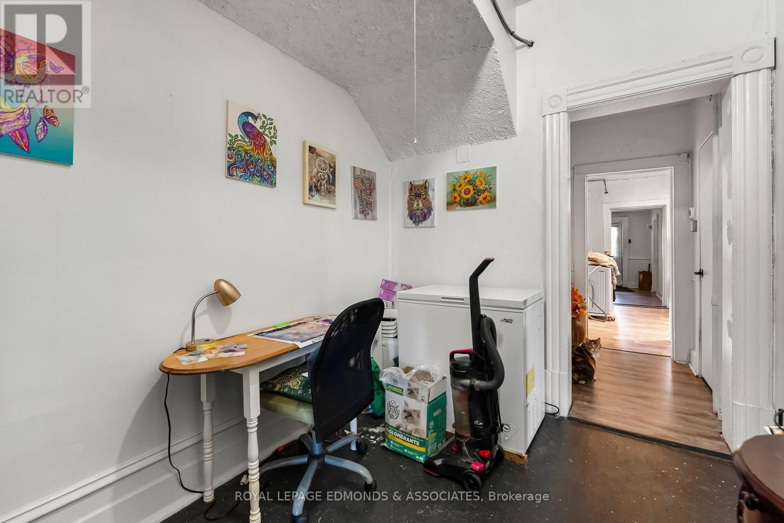 












394 PEMBROKE STREET E

,
Pembroke,




Ontario
K8A3K6

