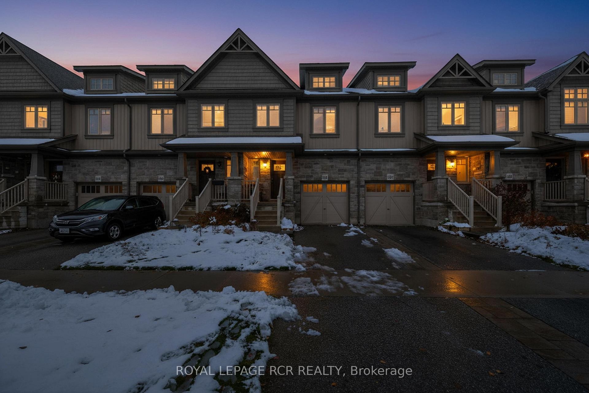 









118


Parkinson

Crescent,
Orangeville,




ON
L9W 6X3

