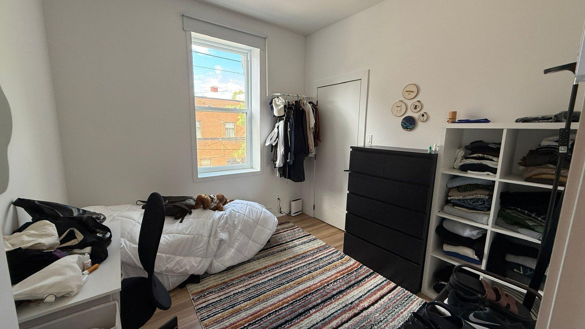 









2792


Rue de Châteauguay

,
Montréal (Le Sud-Ouest),




QC
H3K1L4

