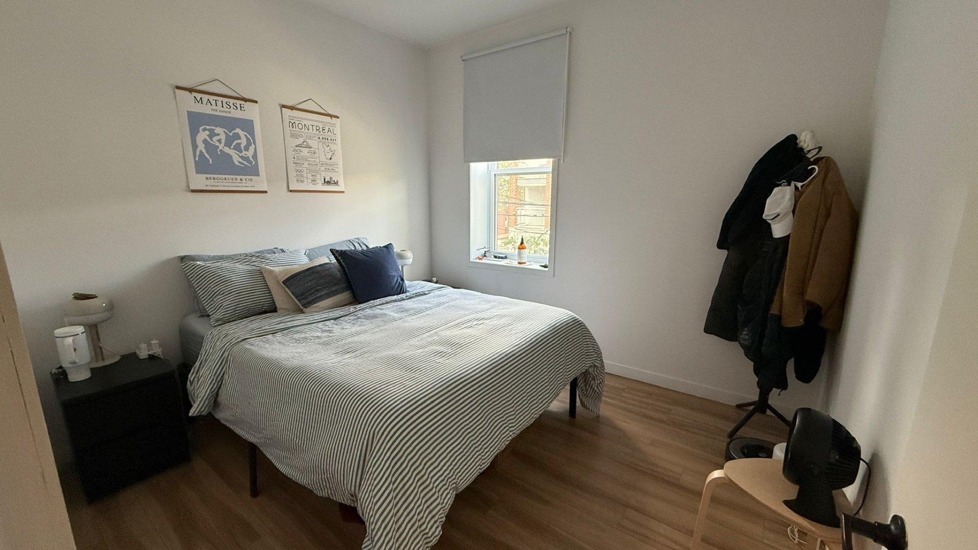 









2792


Rue de Châteauguay

,
Montréal (Le Sud-Ouest),




QC
H3K1L4

