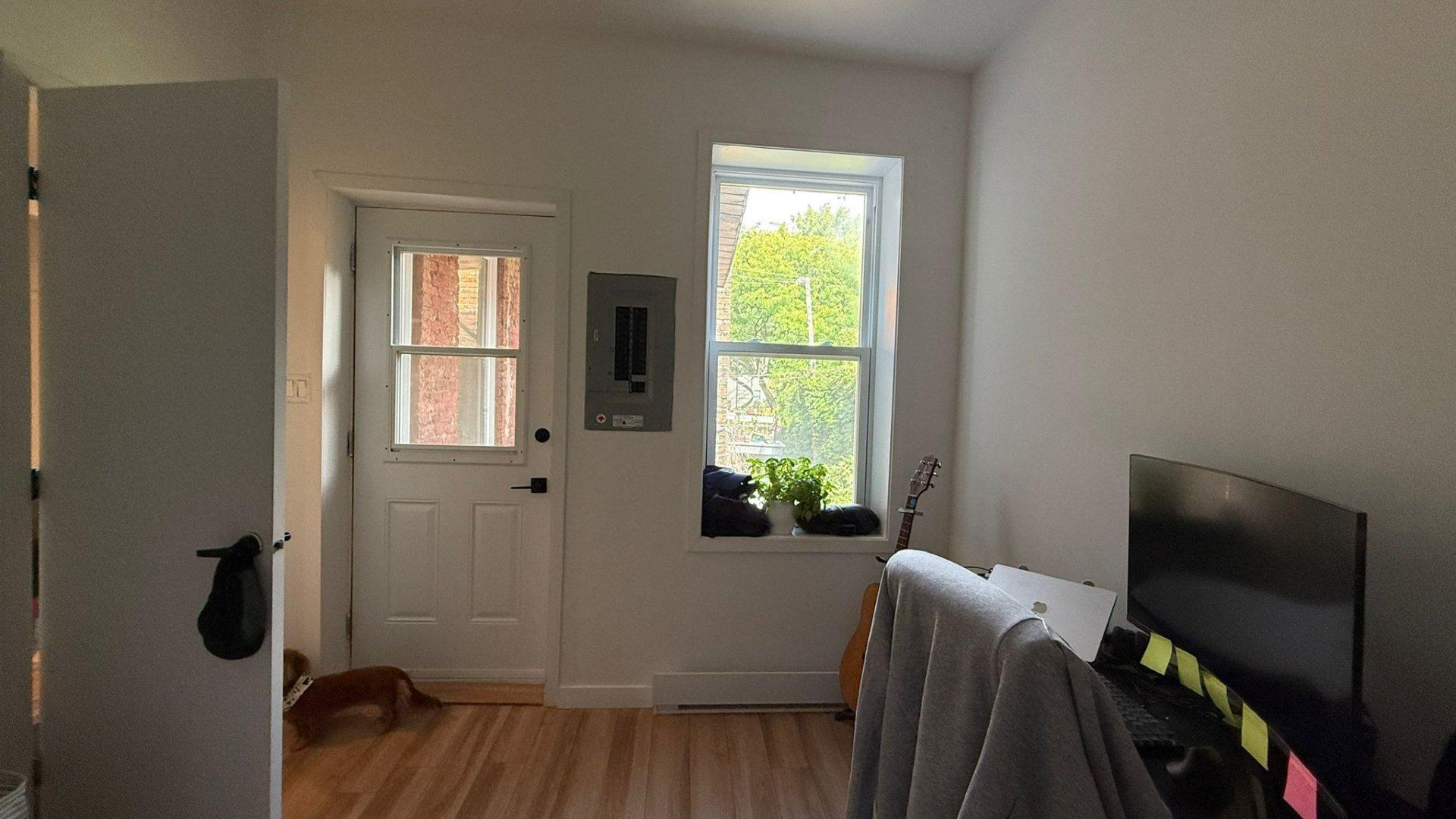 









2792


Rue de Châteauguay

,
Montréal (Le Sud-Ouest),




QC
H3K1L4

