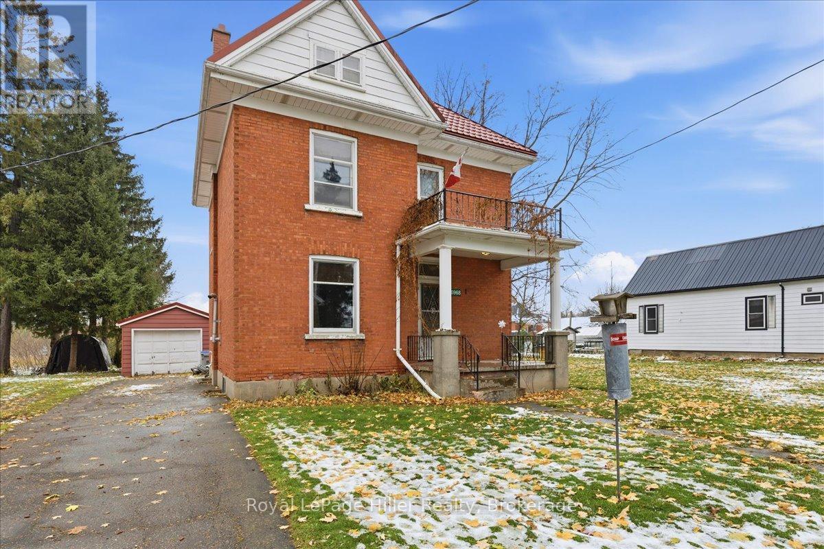 












6968 MAIN STREET

,
Perth East (Millbank),




Ontario
N0K1L0

