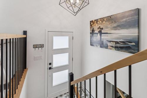 Hall d'entrée/Vestibule