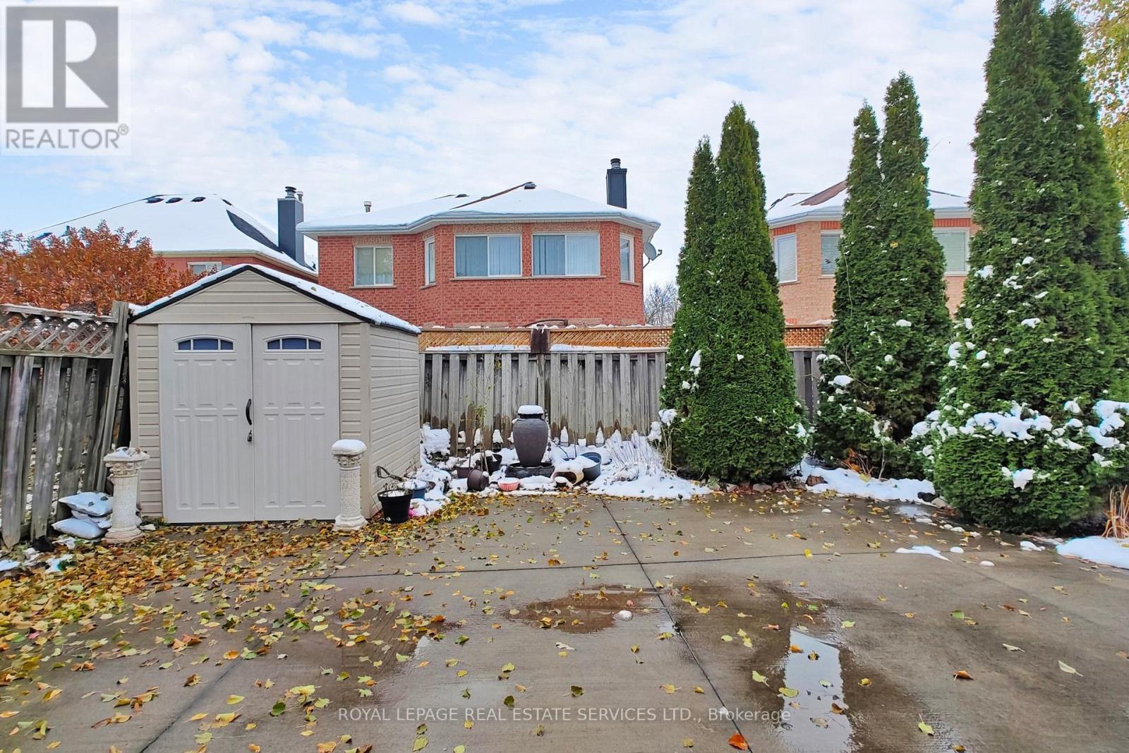 












47 HOOD CRESCENT

,
Brampton,




Ontario
L6Y4S7

