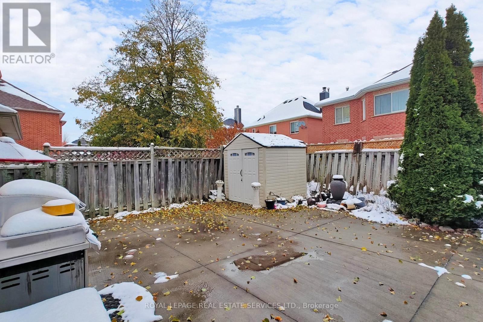 












47 HOOD CRESCENT

,
Brampton,




Ontario
L6Y4S7

