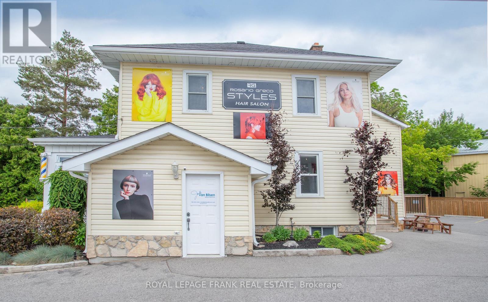 












21 WILBUR AVENUE

,
Scugog (Port Perry),




Ontario
L9L1J4

