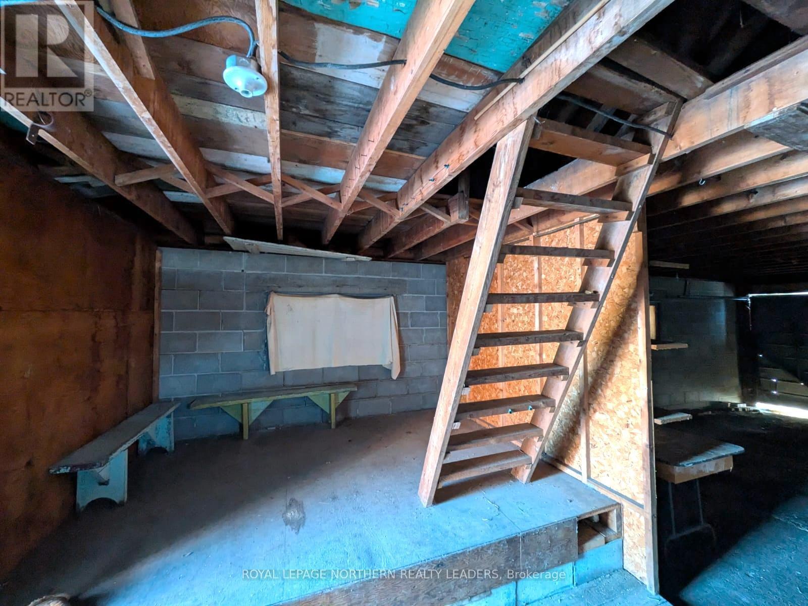 












GARAGE - 36 FATHER COSTELLO DRIVE

,
Timmins (SCH - Main Area),




Ontario
P0N1G0

