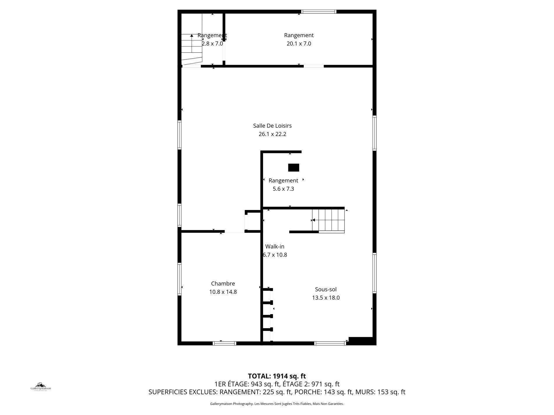 









782

 - 784


9e Avenue

,
Montréal (Lachine),




QC
H8S3C6

