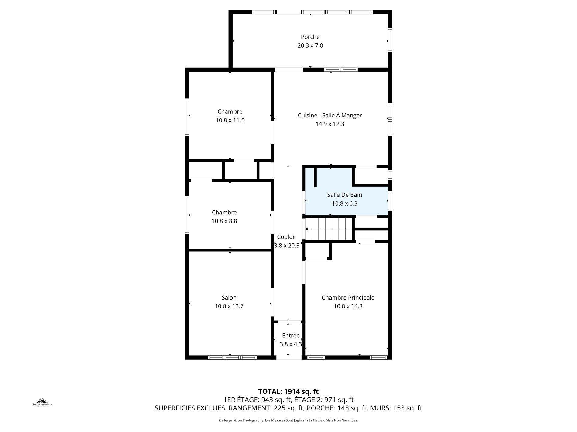 









782

 - 784


9e Avenue

,
Montréal (Lachine),




QC
H8S3C6

