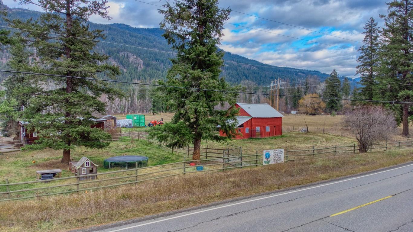 









1385


6

Highway,
Cherryville,




BC
V0E 2G1

