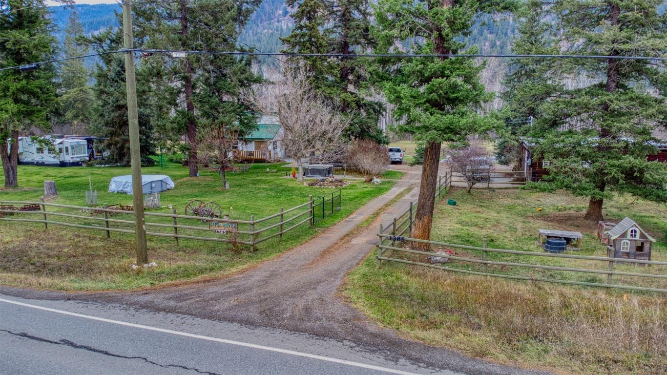 









1385


6

Highway,
Cherryville,




BC
V0E 2G1

