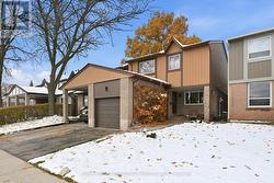 Stylish Home on a Quiet, Family-Friendly Street!